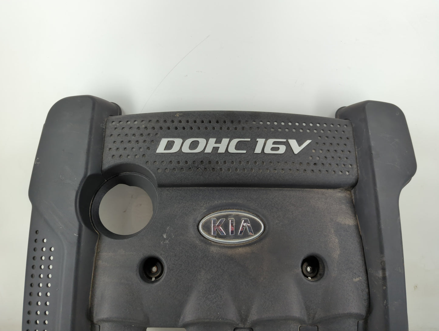 2010 Hyundai Sonata Engine Cover - Oemusedautoparts1.com