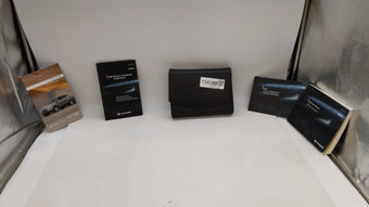 compare product 2010 Hyundai Tucson Owners Manual Book Guide OEM Used Auto Parts