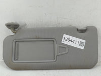 2010-2015 Hyundai Tucson Sun Visor Shade Replacement Driver Left Mirror Fits Fits 2010 2011 2012 2013 2014 2015 OEM Used Aut