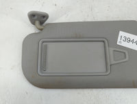 2010-2015 Hyundai Tucson Sun Visor Shade Replacement Driver Left Mirror Fits Fits 2010 2011 2012 2013 2014 2015 OEM Used Aut