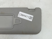 2010-2015 Hyundai Tucson Sun Visor Shade Replacement Driver Left Mirror Fits Fits 2010 2011 2012 2013 2014 2015 OEM Used Aut