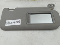 2010-2015 Hyundai Tucson Sun Visor Shade Replacement Passenger Right Mirror Fits Fits 2010 2011 2012 2013 2014 2015 OEM Used