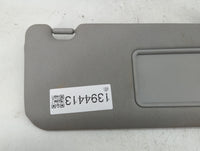 2010-2015 Hyundai Tucson Sun Visor Shade Replacement Passenger Right Mirror Fits Fits 2010 2011 2012 2013 2014 2015 OEM Used