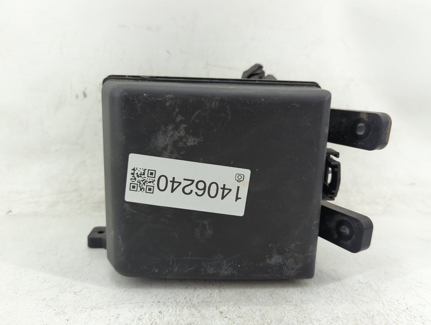 2010-2013 Hyundai Tucson Fusebox Fuse Box Panel Relay Module P/N:91956-00045 Fits Fits 2010 2011 2012 2013 OEM Used Auto Par