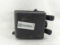 2010-2013 Hyundai Tucson Fusebox Fuse Box Panel Relay Module P/N:91956-00045 Fits Fits 2010 2011 2012 2013 OEM Used Auto Par