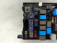 2010-2013 Hyundai Tucson Fusebox Fuse Box Panel Relay Module P/N:91956-00045 Fits Fits 2010 2011 2012 2013 OEM Used Auto Par