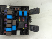 2010-2013 Hyundai Tucson Fusebox Fuse Box Panel Relay Module P/N:91956-00045 Fits Fits 2010 2011 2012 2013 OEM Used Auto Par