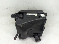 2010-2013 Hyundai Tucson Fusebox Fuse Box Panel Relay Module P/N:91956-00045 Fits Fits 2010 2011 2012 2013 OEM Used Auto Par