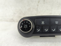 2010-2013 Hyundai Tucson Climate Control Module Temperature AC/Heater Replacement P/N:97250-2S020 97250-2SXXX Fits OEM Used 