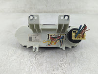 2010-2013 Hyundai Tucson Climate Control Module Temperature AC/Heater Replacement P/N:97250-2S020 97250-2SXXX Fits OEM Used 