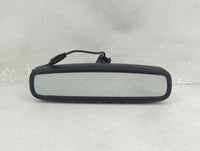 2010-2021 Hyundai Tucson Interior Rear View Mirror Replacement OEM P/N:026006 GNTX-536 Fits OEM Used Auto Parts - Oemusedaut