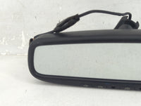 2010-2021 Hyundai Tucson Interior Rear View Mirror Replacement OEM P/N:026006 GNTX-536 Fits OEM Used Auto Parts - Oemusedaut