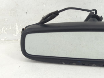 2010-2021 Hyundai Tucson Interior Rear View Mirror Replacement OEM P/N:026006 GNTX-536 Fits OEM Used Auto Parts