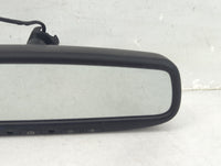 2010-2021 Hyundai Tucson Interior Rear View Mirror Replacement OEM P/N:026006 GNTX-536 Fits OEM Used Auto Parts - Oemusedaut