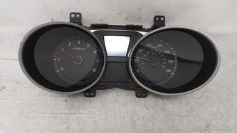 compare product 2010-2013 Hyundai Tucson Instrument Cluster Speedometer Gauges P/N:94001-2S570 94001-2S575 Fits Fits 2010 2011 2012 2013 OEM Used Auto Parts