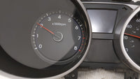 2010-2013 Hyundai Tucson Instrument Cluster Speedometer Gauges P/N:94001-2S570 94001-2S575 Fits Fits 2010 2011 2012 2013 OEM