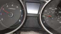 2010-2013 Hyundai Tucson Instrument Cluster Speedometer Gauges P/N:94001-2S570 94001-2S575 Fits Fits 2010 2011 2012 2013 OEM