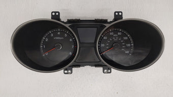 compare product 2010-2013 Hyundai Tucson Instrument Cluster Speedometer Gauges P/N:94001-2S580 94001-2S585 Fits Fits 2010 2011 2012 2013 OEM Used Auto Parts