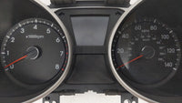 2010-2013 Hyundai Tucson Instrument Cluster Speedometer Gauges P/N:94001-2S580 94001-2S585 Fits Fits 2010 2011 2012 2013 OEM