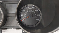 2010-2013 Hyundai Tucson Instrument Cluster Speedometer Gauges P/N:94001-2S580 94001-2S585 Fits Fits 2010 2011 2012 2013 OEM