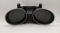 2010-2013 Hyundai Tucson Instrument Cluster Speedometer Gauges P/N:94001-2S580 94001-2S585 Fits Fits 2010 2011 2012 2013 OEM
