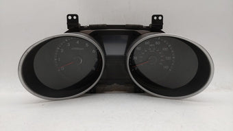 compare product 2010-2013 Hyundai Tucson Instrument Cluster Speedometer Gauges P/N:94001-2S580 94001-2S585 Fits Fits 2010 2011 2012 2013 OEM Used Auto Parts