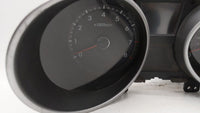 2010-2013 Hyundai Tucson Instrument Cluster Speedometer Gauges P/N:94001-2S580 94001-2S585 Fits Fits 2010 2011 2012 2013 OEM