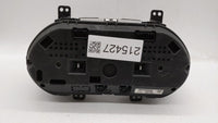 2010-2013 Hyundai Tucson Instrument Cluster Speedometer Gauges P/N:94001-2S580 94001-2S585 Fits Fits 2010 2011 2012 2013 OEM