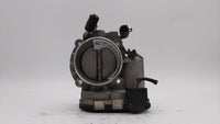 2010-2013 Hyundai Tucson Throttle Body P/N:35100-25400 35100-25200 Fits Fits 2006 2007 2008 2009 2010 2011 2012 2013 OEM Use