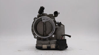 compare product 2010-2013 Hyundai Tucson Throttle Body P/N:35100-25400 35100-25200 Fits Fits 2006 2007 2008 2009 2010 2011 2012 2013 OEM Used Auto Parts