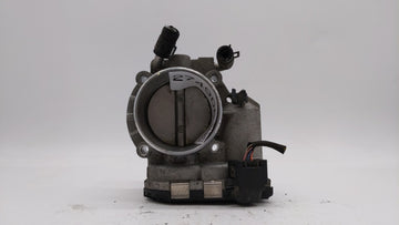 2010-2013 Hyundai Tucson Throttle Body P/N:35100-25400 35100-25200 Fits Fits 2006 2007 2008 2009 2010 2011 2012 2013 OEM Use