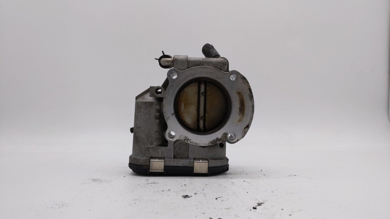 2010-2013 Hyundai Tucson Throttle Body P/N:35100-25400 35100-25200 Fits Fits 2006 2007 2008 2009 2010 2011 2012 2013 OEM Use