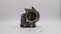 2010-2013 Hyundai Tucson Throttle Body P/N:35100-25400 35100-25200 Fits Fits 2006 2007 2008 2009 2010 2011 2012 2013 OEM Use