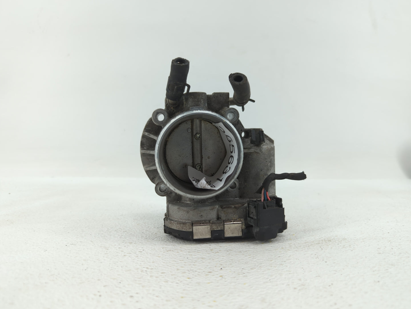 2010-2013 Hyundai Tucson Throttle Body P/N:35100-25400 35100-25200 Fits Fits 2006 2007 2008 2009 2010 2011 2012 2013 OEM Use