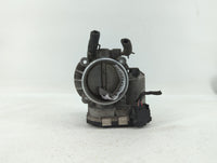 2010-2013 Hyundai Tucson Throttle Body P/N:35100-25400 35100-25200 Fits Fits 2006 2007 2008 2009 2010 2011 2012 2013 OEM Use