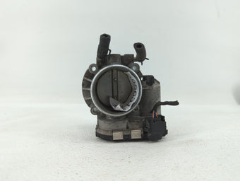 compare product 2010-2013 Hyundai Tucson Throttle Body P/N:35100-25400 35100-25200 Fits Fits 2006 2007 2008 2009 2010 2011 2012 2013 OEM Used Auto Parts