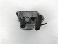 2010-2013 Hyundai Tucson Throttle Body P/N:35100-25400 35100-25200 Fits Fits 2006 2007 2008 2009 2010 2011 2012 2013 OEM Use