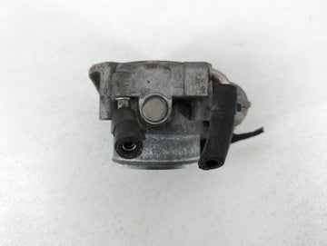 2010-2013 Hyundai Tucson Throttle Body P/N:35100-25400 35100-25200 Fits Fits 2006 2007 2008 2009 2010 2011 2012 2013 OEM Used Auto Parts
