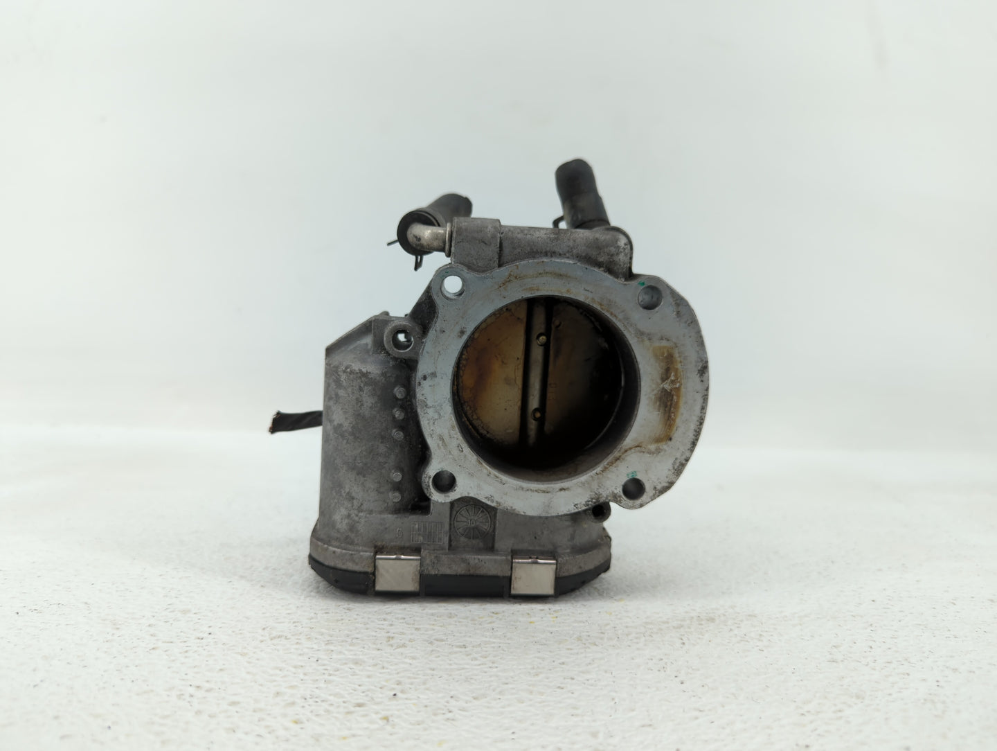 2010-2013 Hyundai Tucson Throttle Body P/N:35100-25400 35100-25200 Fits Fits 2006 2007 2008 2009 2010 2011 2012 2013 OEM Use