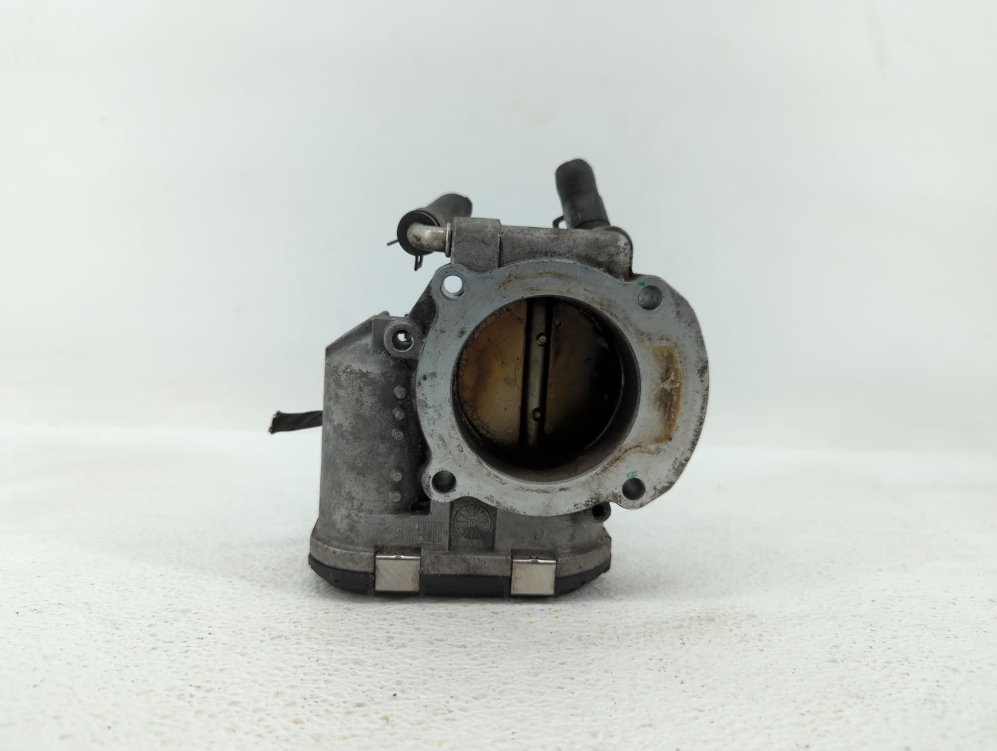 2010-2013 Hyundai Tucson Throttle Body P/N:35100-25400 35100-25200 Fits Fits 2006 2007 2008 2009 2010 2011 2012 2013 OEM Use