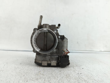 2010-2013 Hyundai Tucson Throttle Body P/N:35100-25400 35100-25200 Fits Fits 2006 2007 2008 2009 2010 2011 2012 2013 OEM Use
