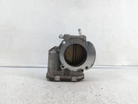 2010-2013 Hyundai Tucson Throttle Body P/N:35100-25400 35100-25200 Fits Fits 2006 2007 2008 2009 2010 2011 2012 2013 OEM Use