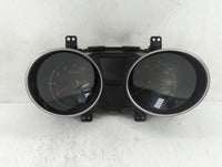 2010-2013 Hyundai Tucson Instrument Cluster Speedometer Gauges P/N:94001-2S570 94001-2S575 Fits Fits 2010 2011 2012 2013 OEM