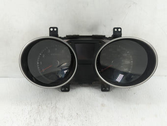 compare product 2010-2013 Hyundai Tucson Instrument Cluster Speedometer Gauges P/N:94001-2S570 94001-2S575 Fits Fits 2010 2011 2012 2013 OEM Used Auto Parts