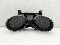 2010-2013 Hyundai Tucson Instrument Cluster Speedometer Gauges P/N:94001-2S580 94001-2S585 Miles: Fits Fits 2010 2011 2012 2