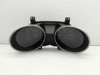 compare product 2010-2013 Hyundai Tucson Instrument Cluster Speedometer Gauges P/N:94001-2S580 94001-2S585 Miles: Fits Fits 2010 2011 2012 2013 OEM Used Auto Parts