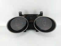 2010-2013 Hyundai Tucson Instrument Cluster Speedometer Gauges P/N:94001-2S570 94001-2S575 Fits Fits 2010 2011 2012 2013 OEM