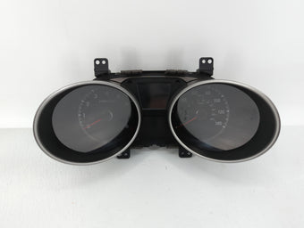 compare product 2010-2013 Hyundai Tucson Instrument Cluster Speedometer Gauges P/N:94001-2S570 94001-2S575 Fits Fits 2010 2011 2012 2013 OEM Used Auto Parts