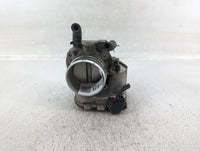 2010-2013 Hyundai Tucson Throttle Body P/N:35100-25400 Fits Fits 2006 2007 2008 2009 2010 2011 2012 2013 OEM Used Auto Parts