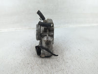 2010-2013 Hyundai Tucson Throttle Body P/N:35100-25400 Fits Fits 2006 2007 2008 2009 2010 2011 2012 2013 OEM Used Auto Parts